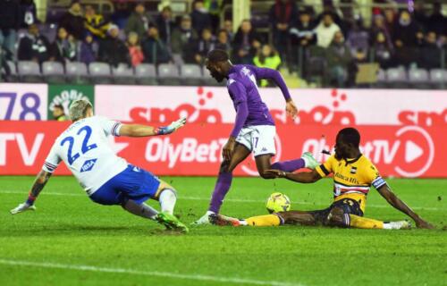 ACF FIORENTINA VS UC SAMPDORIA 26